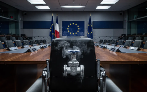 Ungarn verklagt EU wegen Russland-Gasverbot - Foto: ĂŒber boerse-global.de Ungarn verklagt EU wegen Russland-Gasverbot - Foto: ĂŒber boerse-global.de