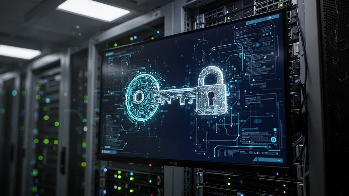 ATLAS-System: Doppelter IT-Stresstest für den deutschen Außenhandel - Foto: über boerse-global.de