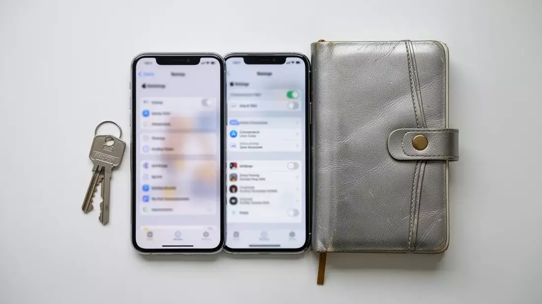 Apple: Notfall-Update und die Pflicht zum digitalen Nachlass - Bild: über boerse-global.de