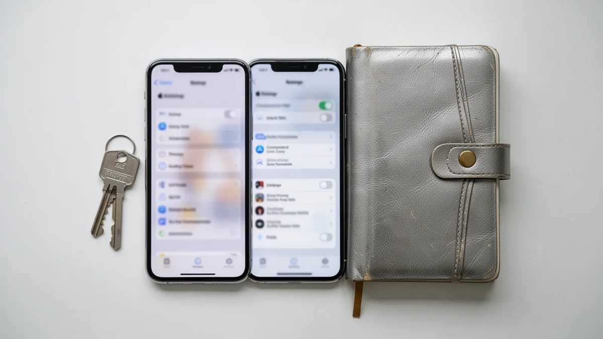 Apple: Notfall-Update und die Pflicht zum digitalen Nachlass - Foto: über boerse-global.de