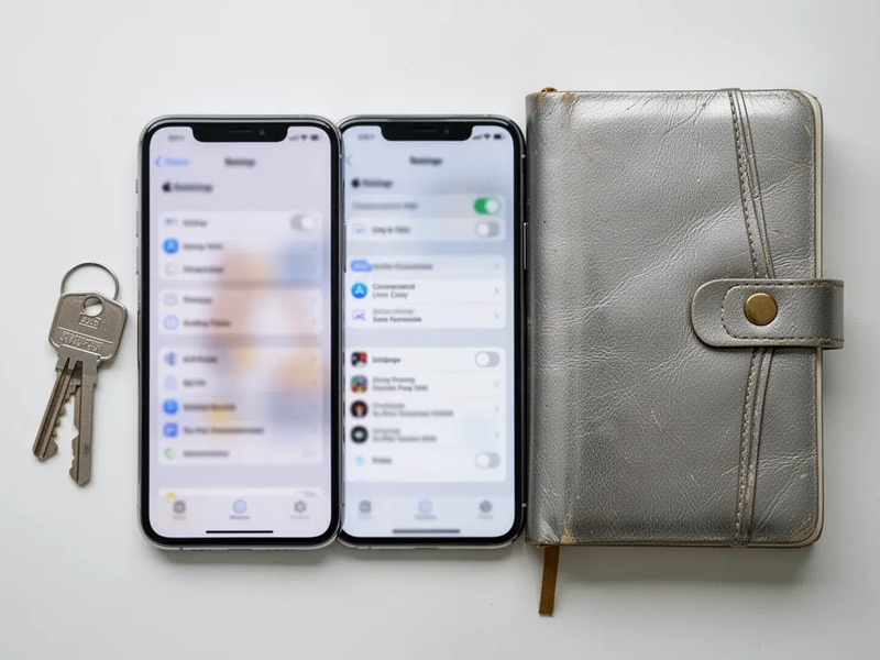 Apple: Notfall-Update und die Pflicht zum digitalen Nachlass - Foto: über boerse-global.de