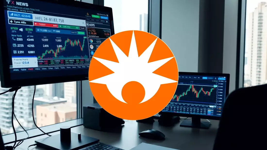 Becton Dickinson Charts a New Course with Waters Corporation Spin-Off - Bild: über boerse-global.de