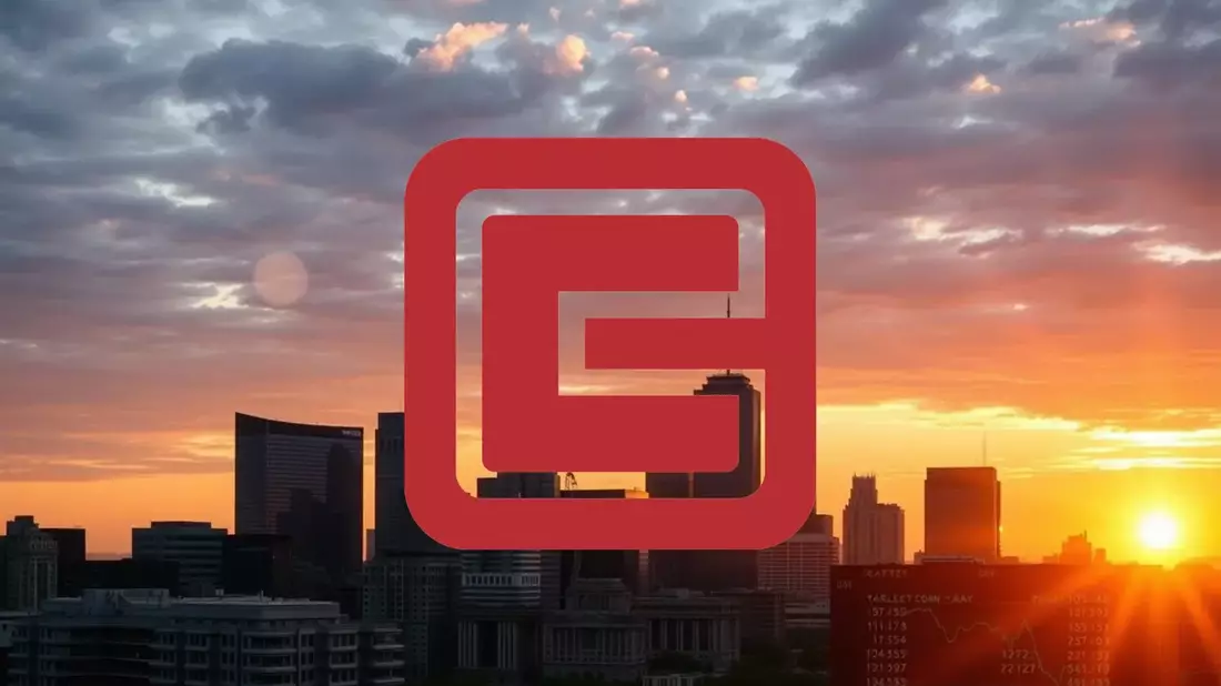 Leadership Transition at Cathay General Amid Strong Quarterly Performance - Bild: über boerse-global.de