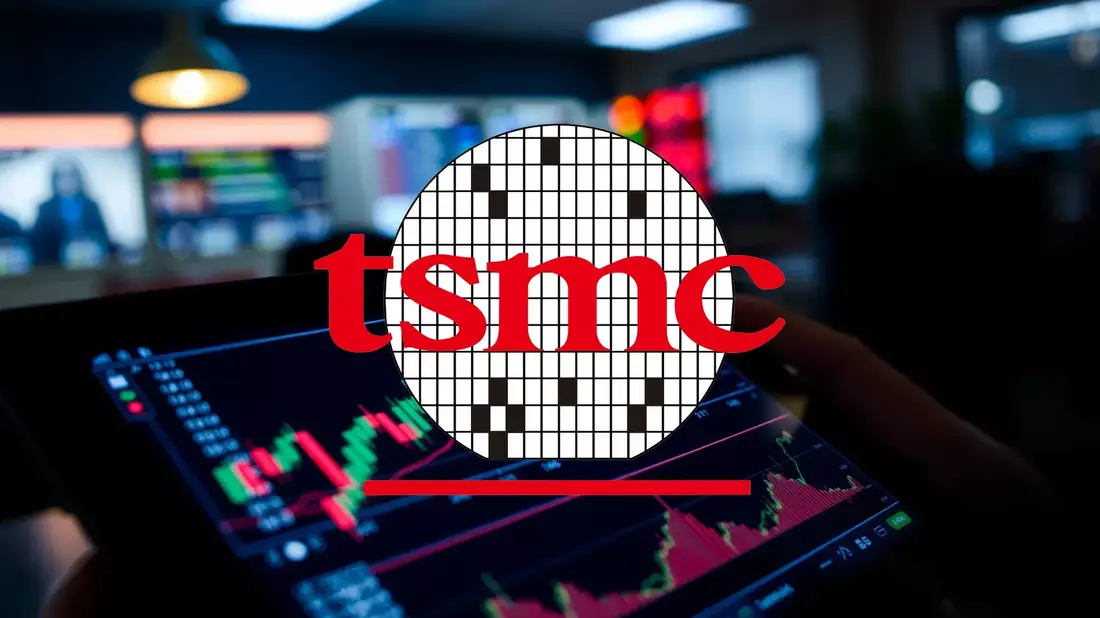 TSMC: La Piedra Angular Indiscutible de la Revolución de la IA - Bild: über boerse-global.de