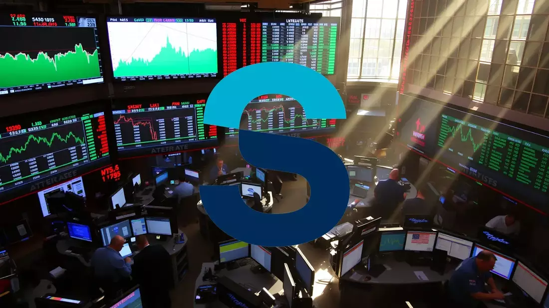 Sacyr: Reconfiguración estratégica y avances financieros en su cartera internacional - Bild: über boerse-global.de