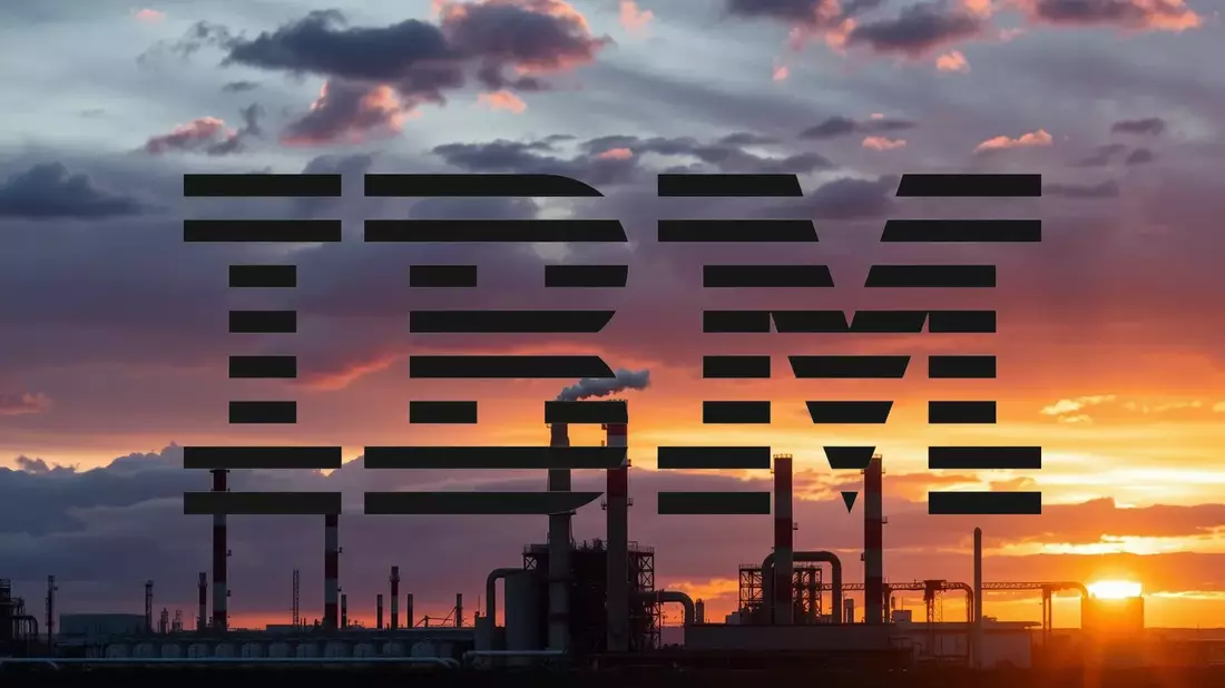 IBM: Un Gigante Tecnológico que Renace con la Inteligencia Artificial - Bild: über boerse-global.de