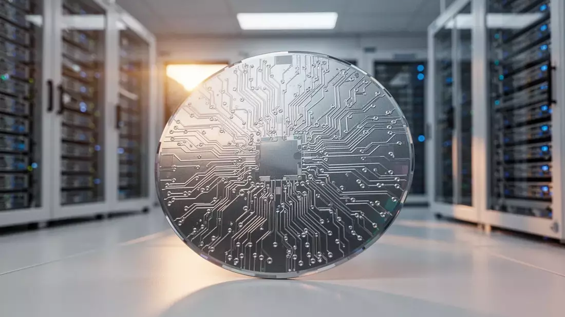 Silicon Motion: Q4-Ergebnisse zeigen Fokus auf KI-Speichermarkt - Bild: über boerse-global.de