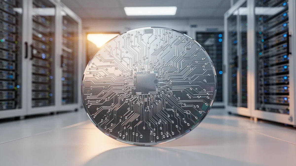 Silicon Motion: Q4-Ergebnisse zeigen Fokus auf KI-Speichermarkt - Foto: über boerse-global.de