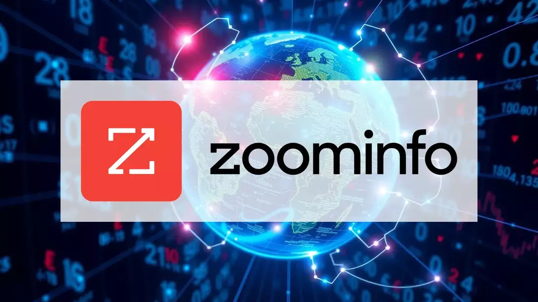 ZoomInfo’s Upcoming Earnings: A Test of Resilience and AI Strategy - Bild: über boerse-global.de