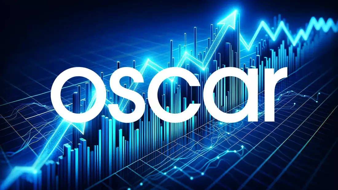 Oscar Health’s Path to Profitability Faces Key Test with Upcoming Earnings - Bild: über boerse-global.de