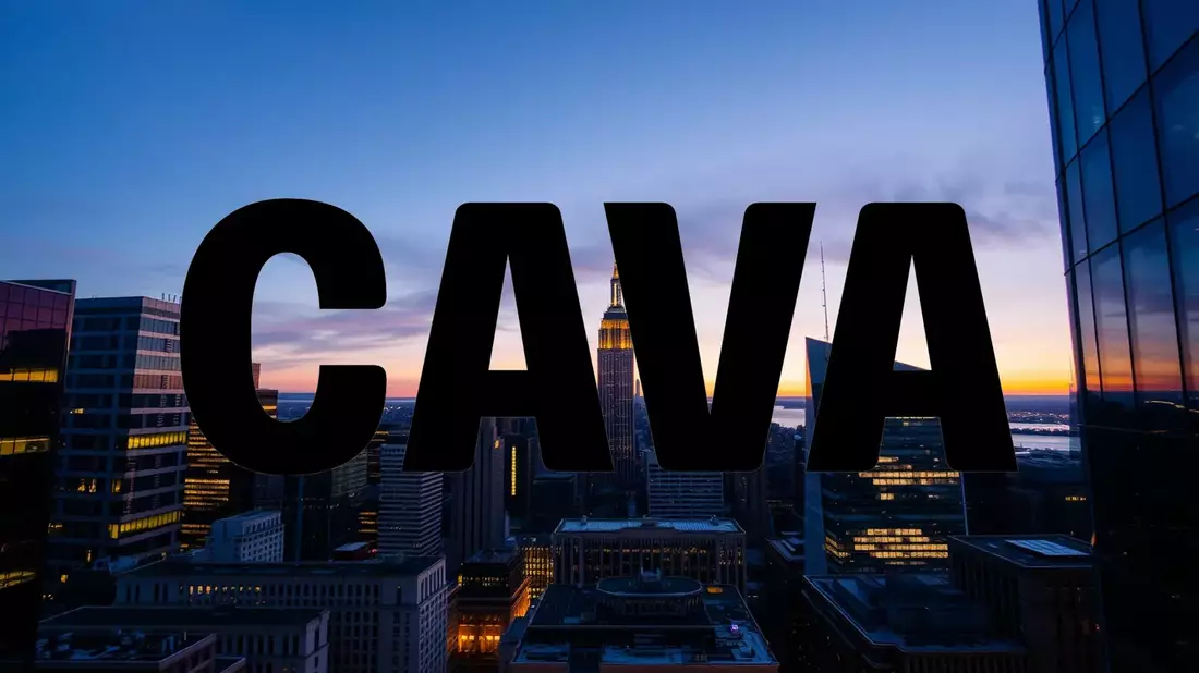 Cava’s Strategic Growth Plan Faces Market Scrutiny - Bild: über boerse-global.de