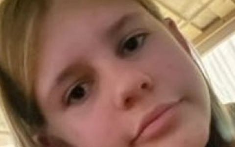 POL-OF: Wo ist Melissa Manuela Christina Rieger? - Foto: presseportal.de