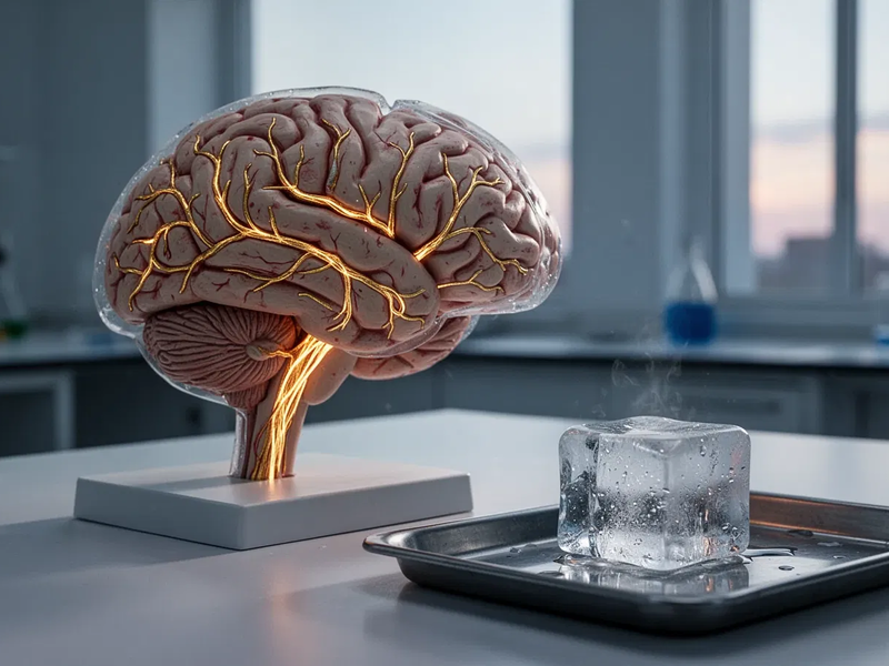 Mentale Routinen stärken Immunabwehr im Winter - Foto: über boerse-global.de