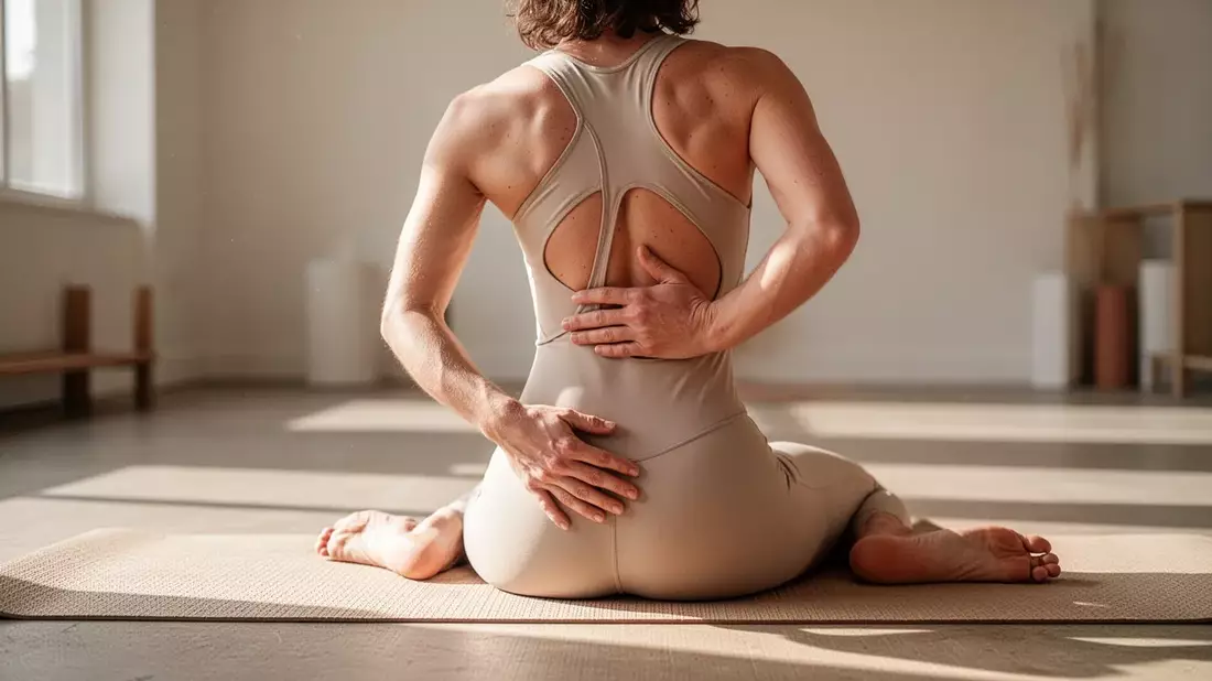 Feldenkrais-Methode erlebt als Neuro-Wellness-Trend ein Comeback - Bild: über boerse-global.de