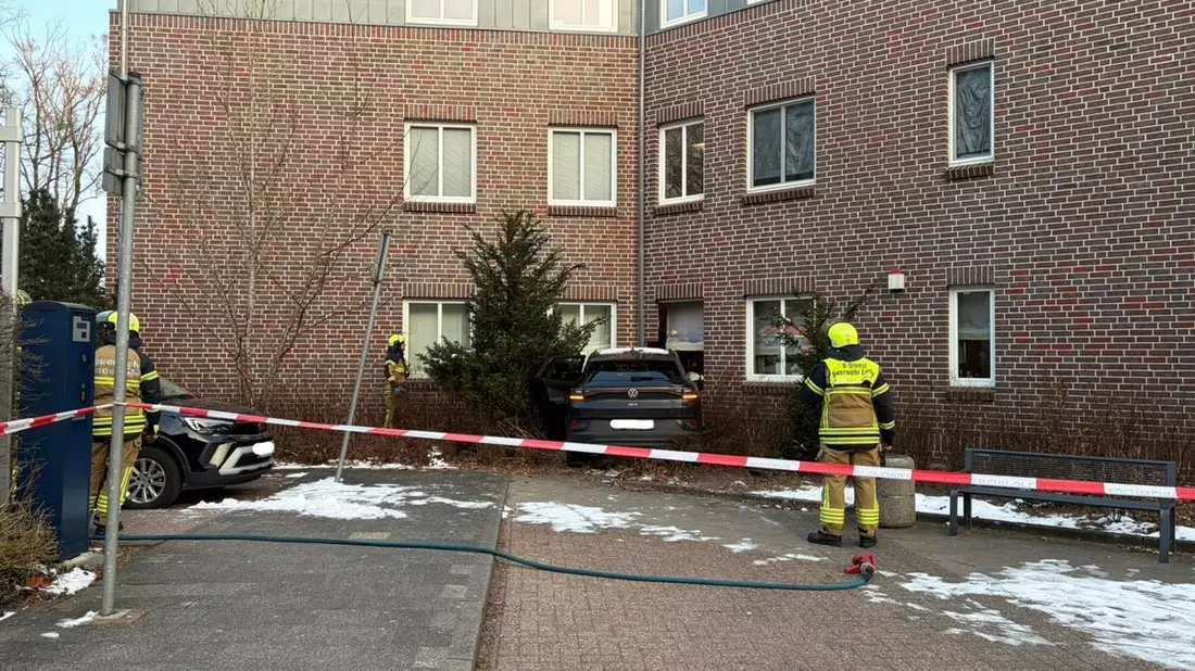 POL-LER: Pressemitteilung der Polizeiinspektion Leer/Emden vom 03.02.2026 - Bild: presseportal.de