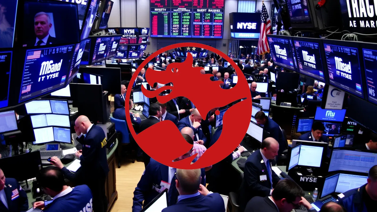 Symrise Aktie: Trügerische Oberflächen! - Foto: über boerse-global.de