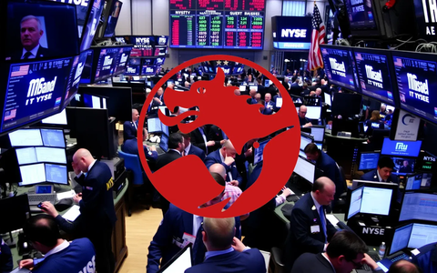 Symrise Aktie: Trügerische Oberflächen! - Foto: über boerse-global.de