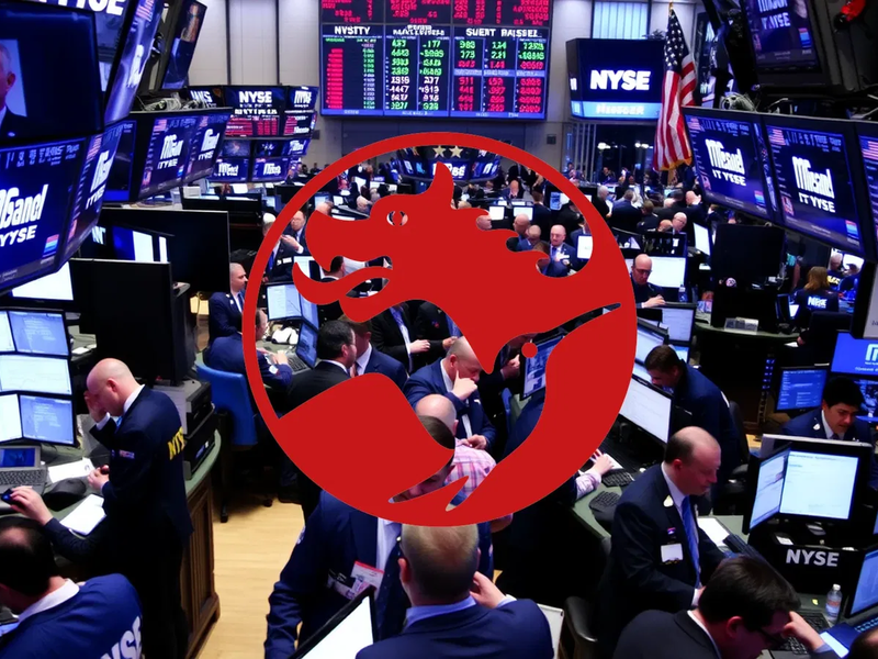 Symrise Aktie: Trügerische Oberflächen! - Foto: über boerse-global.de