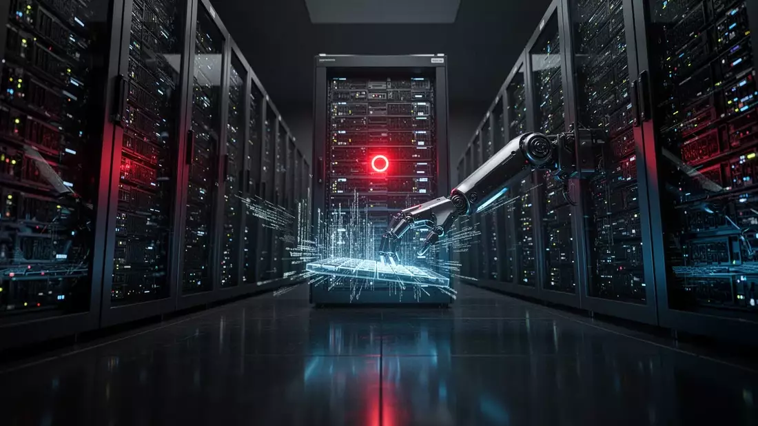 KI-Sicherheitsbericht warnt vor autonomen Cyberangriffen - Bild: über boerse-global.de