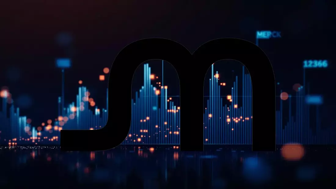Micron Technology’s Stock Surge Fueled by Dramatic Memory Price Forecasts Illustration mit AI erstellt übermittelt durch boerse-global.de