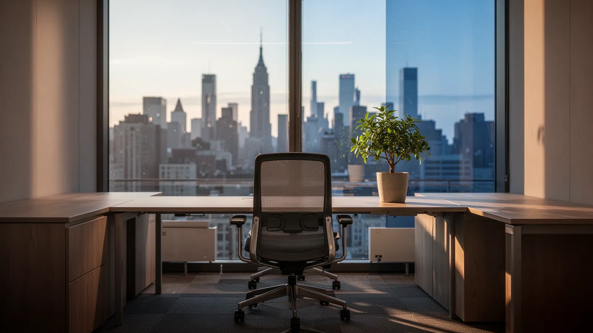 Sinnstiftung löst Flexibilität als Top-Motivator ab - Foto: über boerse-global.de