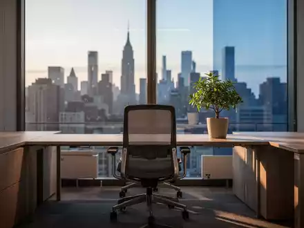 Sinnstiftung löst Flexibilität als Top-Motivator ab - Foto: über boerse-global.de