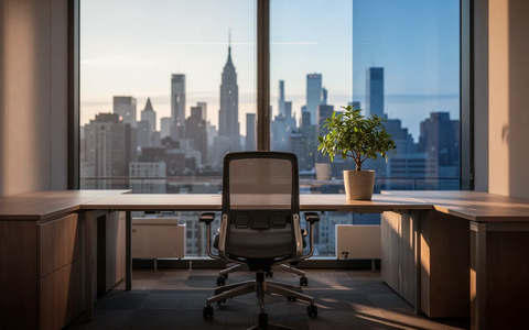 Sinnstiftung löst Flexibilität als Top-Motivator ab - Foto: über boerse-global.de