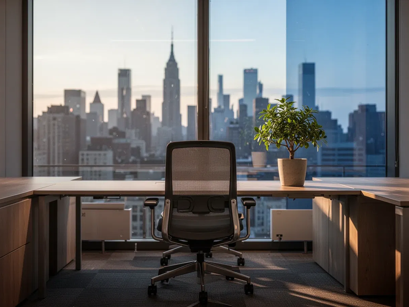 Sinnstiftung löst Flexibilität als Top-Motivator ab - Foto: über boerse-global.de