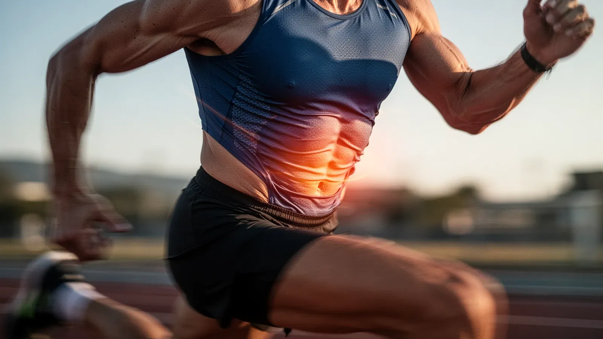 Atemtraining wird zum Geheimwaffe im Spitzensport - Foto: über boerse-global.de
