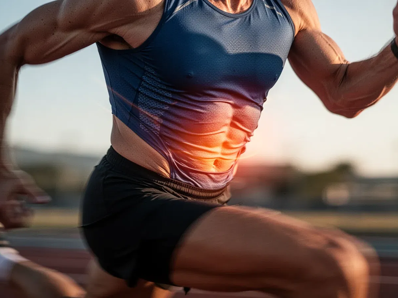 Atemtraining wird zum Geheimwaffe im Spitzensport - Foto: über boerse-global.de