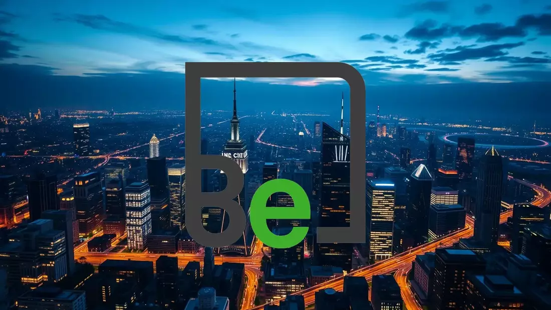 Semana Decisiva para Bloom Energy en Bolsa - Bild: über boerse-global.de