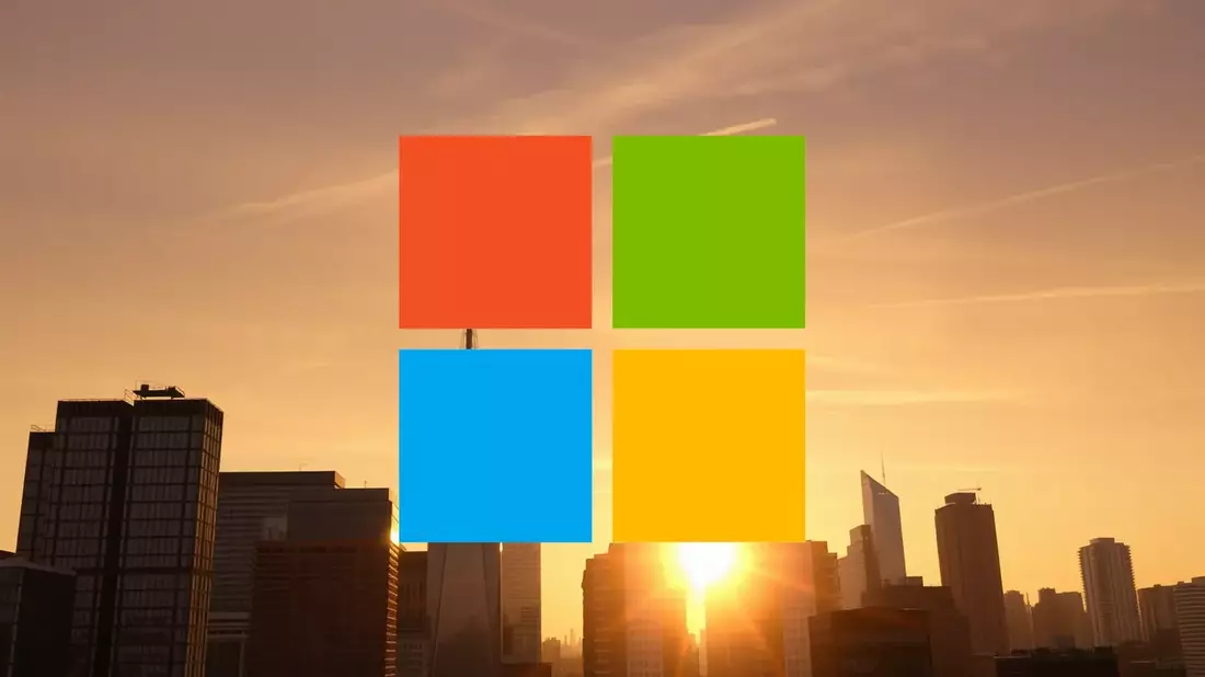 Microsoft: La sombra de los costes de la IA sobre unos resultados récord - Bild: über boerse-global.de