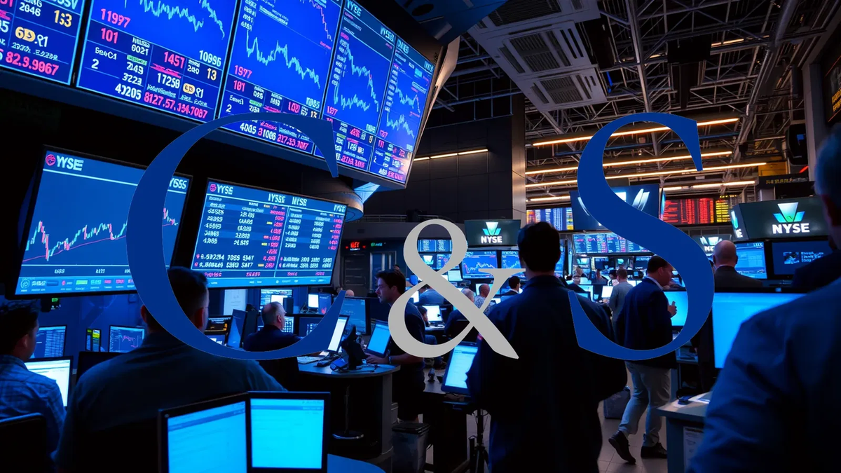 Cohen & Steers Reports Strong Growth Trajectory with Year-End Results - Foto: über boerse-global.de