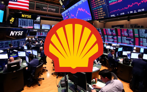 Shell Aktie: LNG im Fokus - Foto: über boerse-global.de
