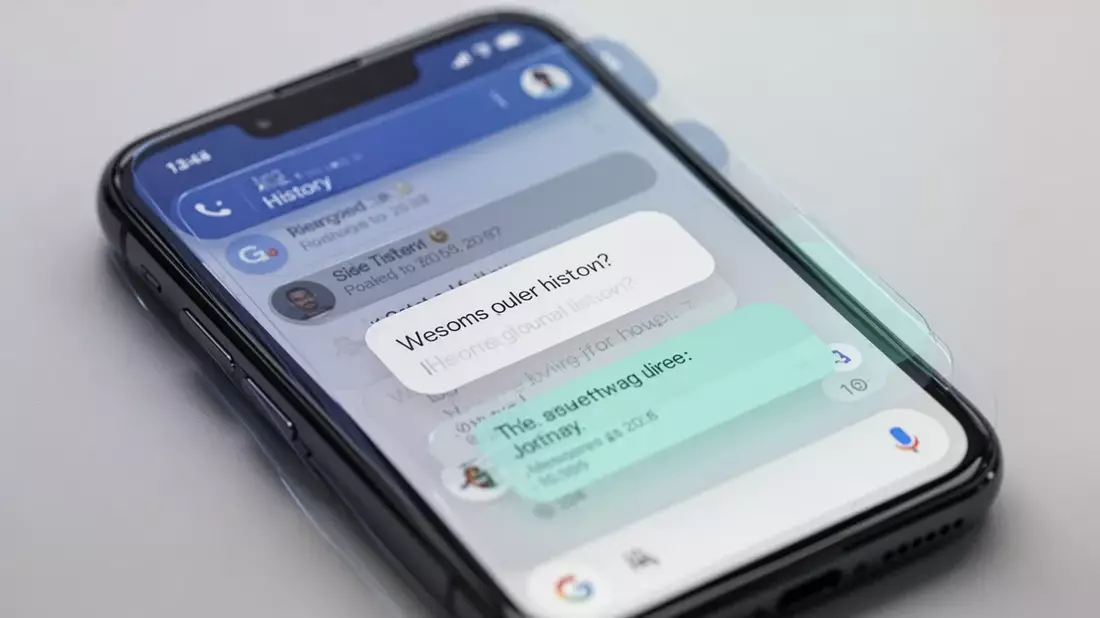Google Messages: Bearbeitungs-Historie kehrt zurück - Bild: über boerse-global.de