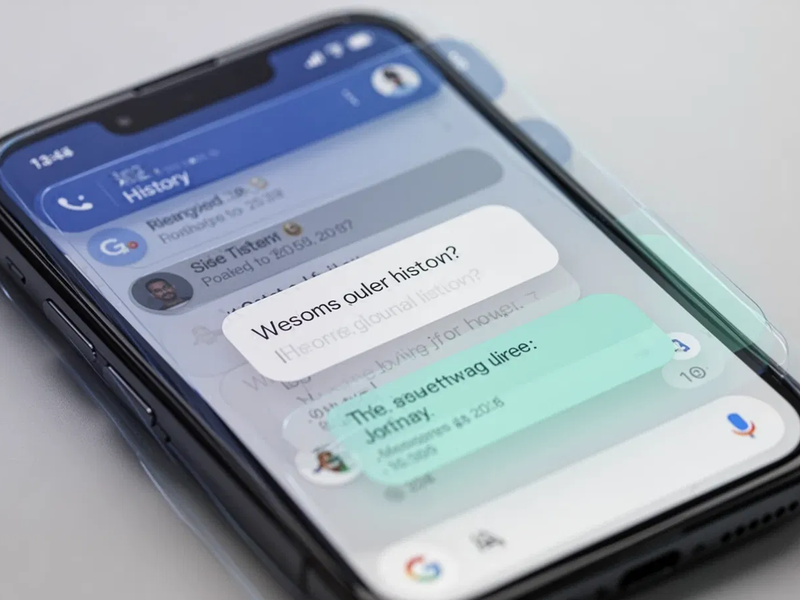 Google Messages: Bearbeitungs-Historie kehrt zurück - Foto: über boerse-global.de