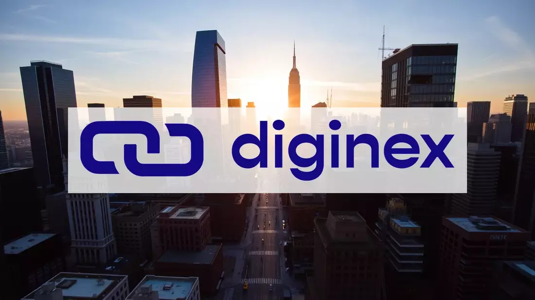 Diginex Embarks on Strategic Overhaul Following Acquisition Spree - Bild: über boerse-global.de