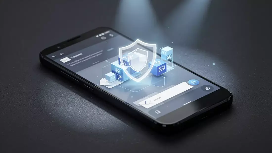 Thunderbird 16 für Android: Sichere Alternative zu Gmail & Co. - Bild: über boerse-global.de