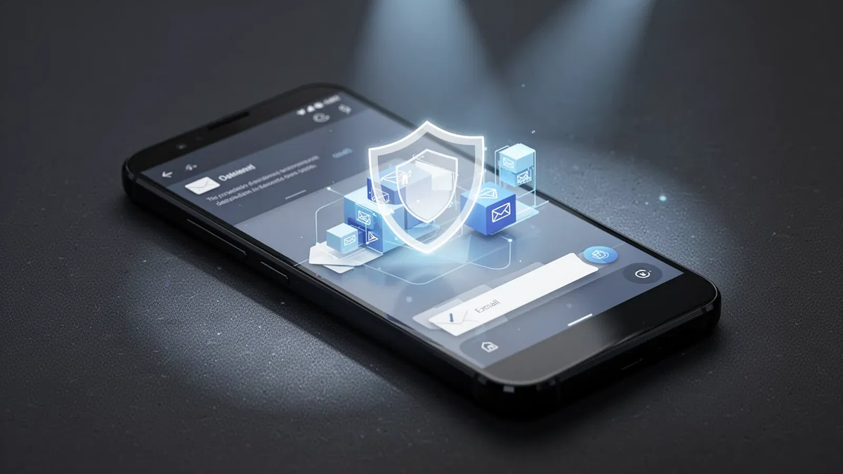 Thunderbird 16 für Android: Sichere Alternative zu Gmail & Co. - Foto: über boerse-global.de