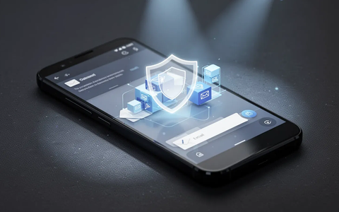 Thunderbird 16 für Android: Sichere Alternative zu Gmail & Co. - Foto: über boerse-global.de