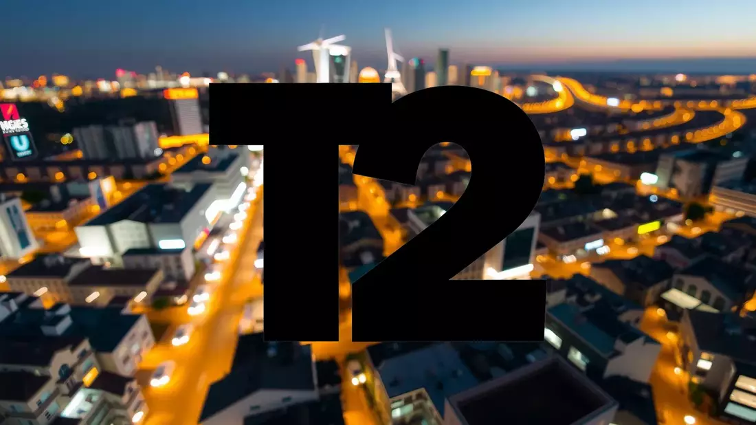 All Eyes on Take-Two: The GTA VI Countdown Begins - Bild: über boerse-global.de