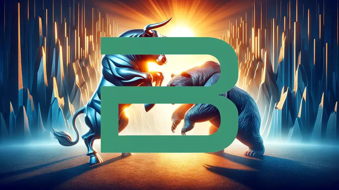 BioNTech Shares Face Analyst Caution Following Rally - Bild: über boerse-global.de