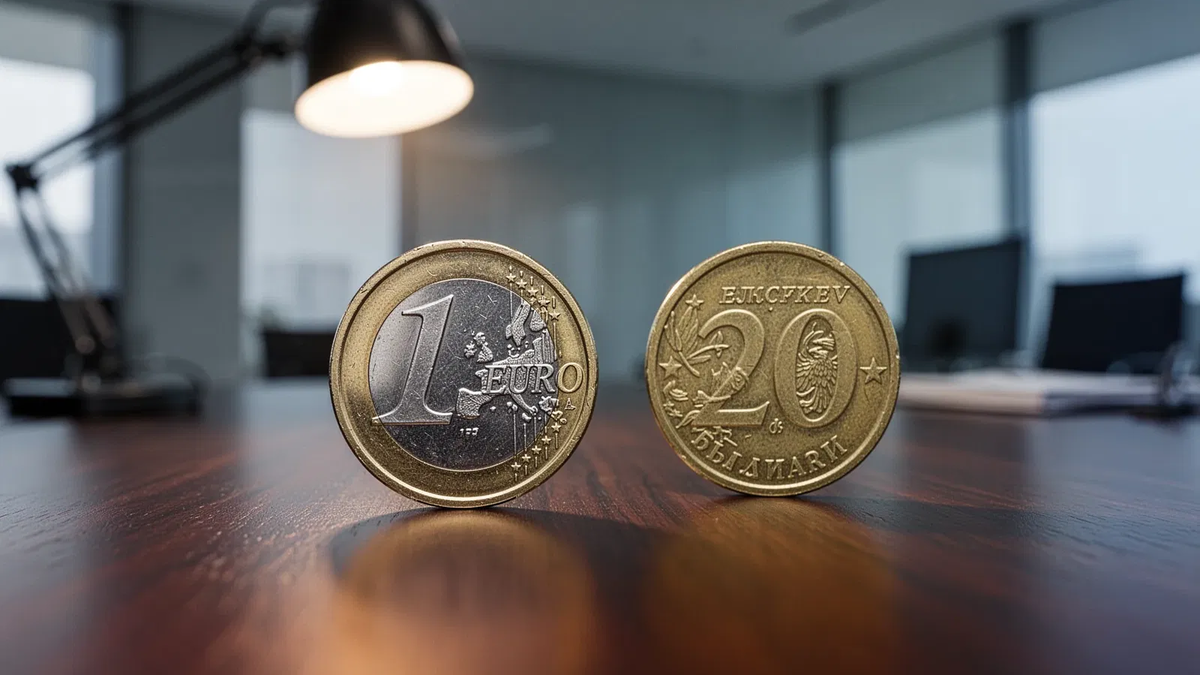 Bulgariens Euro-Eintritt vereinfacht Umsatzsteuer für deutsche Exporteure - Foto: über boerse-global.de