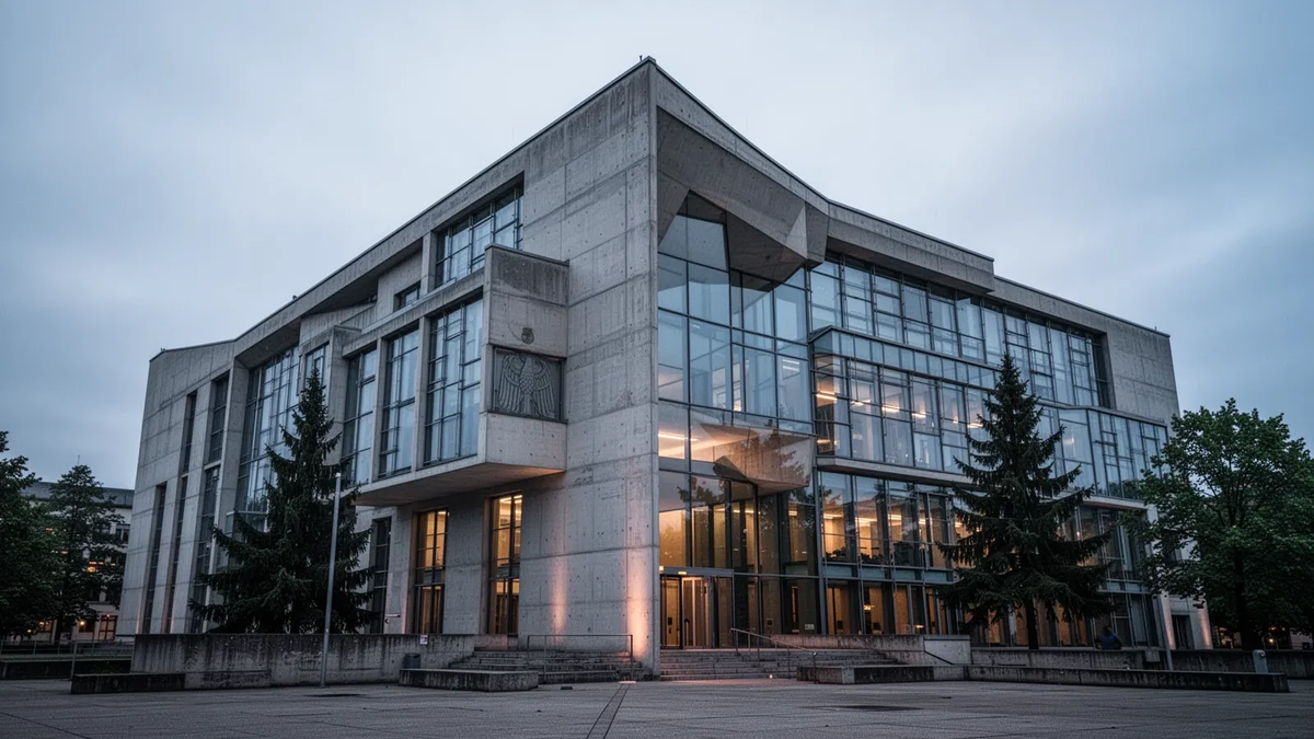 Bundesverfassungsgericht bestätigt „zumutbare Belastung“ im Steuerrecht - Foto: über boerse-global.de