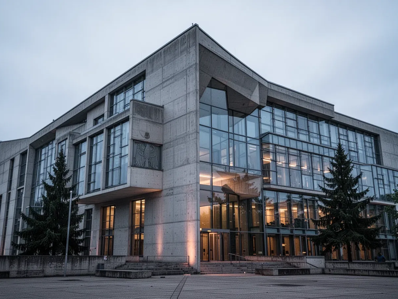 Bundesverfassungsgericht bestätigt „zumutbare Belastung“ im Steuerrecht - Foto: über boerse-global.de