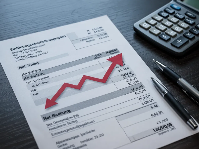 Krankenkassen-Beiträge erreichen historischen Höchststand - Foto: über boerse-global.de