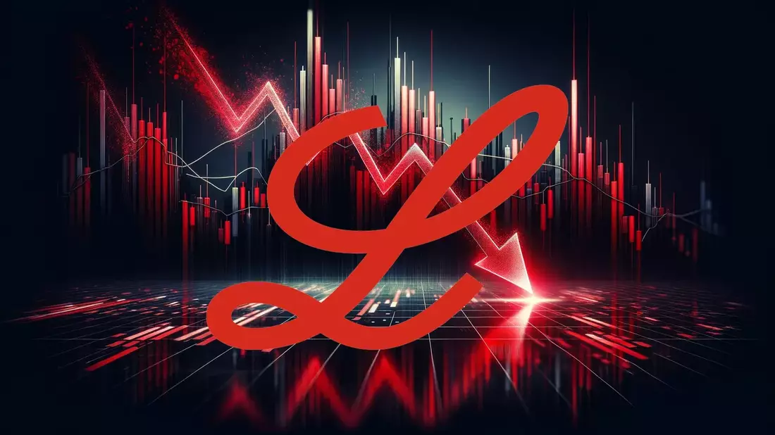Eli Lilly’s Pivotal Week: Earnings and Expansion in Focus Illustration mit AI erstellt übermittelt durch boerse-global.de