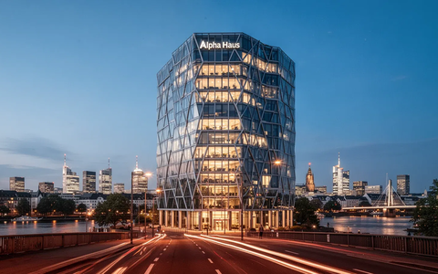 Hyundai mietet über 3.000 Quadratmeter in Offenbach - Foto: über boerse-global.de