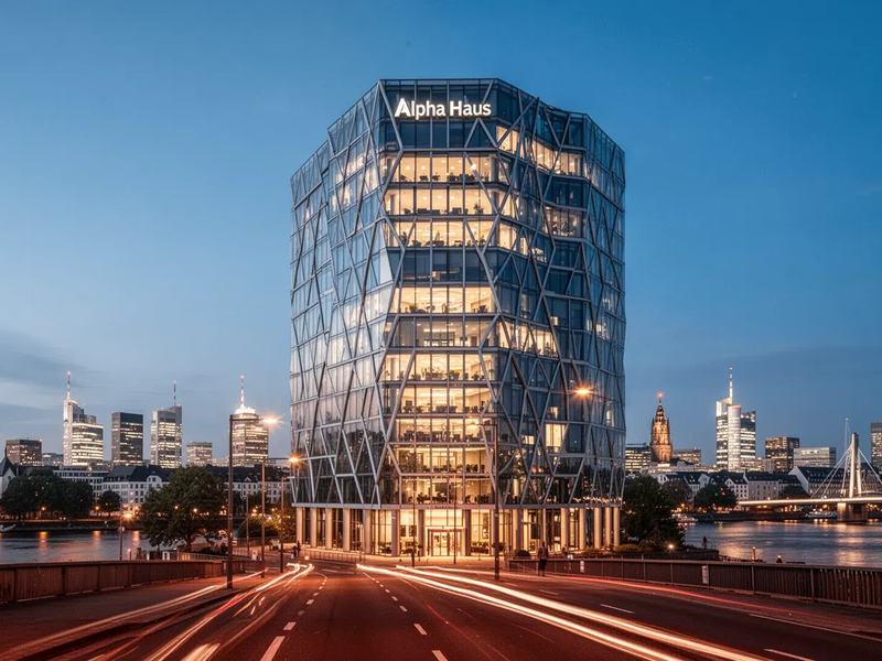 Hyundai mietet über 3.000 Quadratmeter in Offenbach - Foto: über boerse-global.de