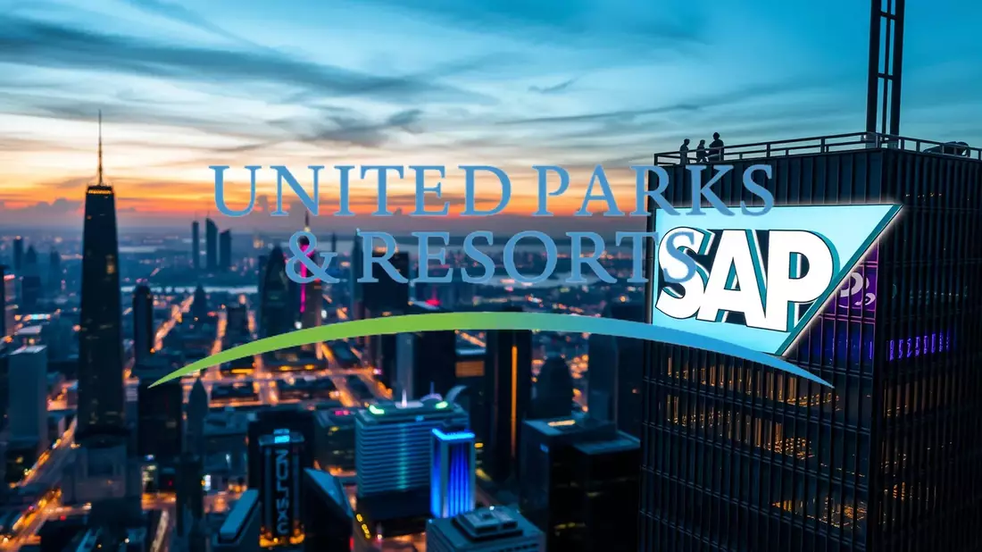 SeaWorld Entertainment: A Critical Financial and Strategic Review Illustration mit AI erstellt übermittelt durch boerse-global.de